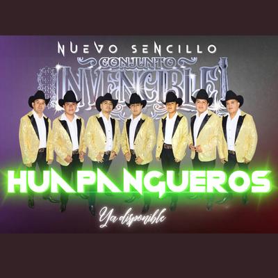 HUAPANGUEROS's cover