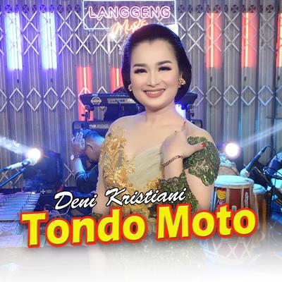 Tondo Moto's cover
