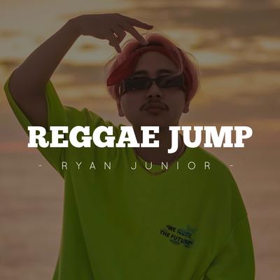 Reggae Jump's cover