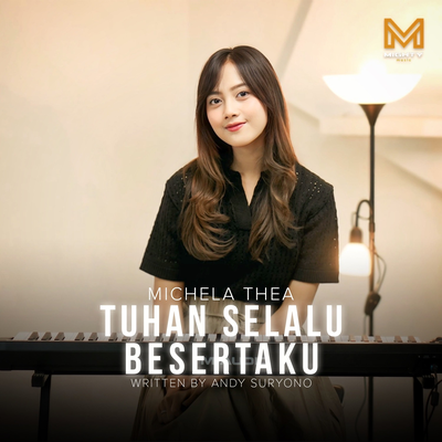 Tuhan Selalu Besertaku's cover