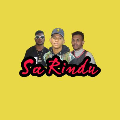 Sa rindu (feat. Jaaf Remsta & azen 34)'s cover