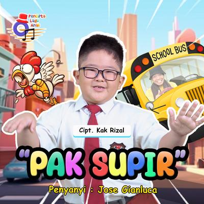 Pak Supir's cover