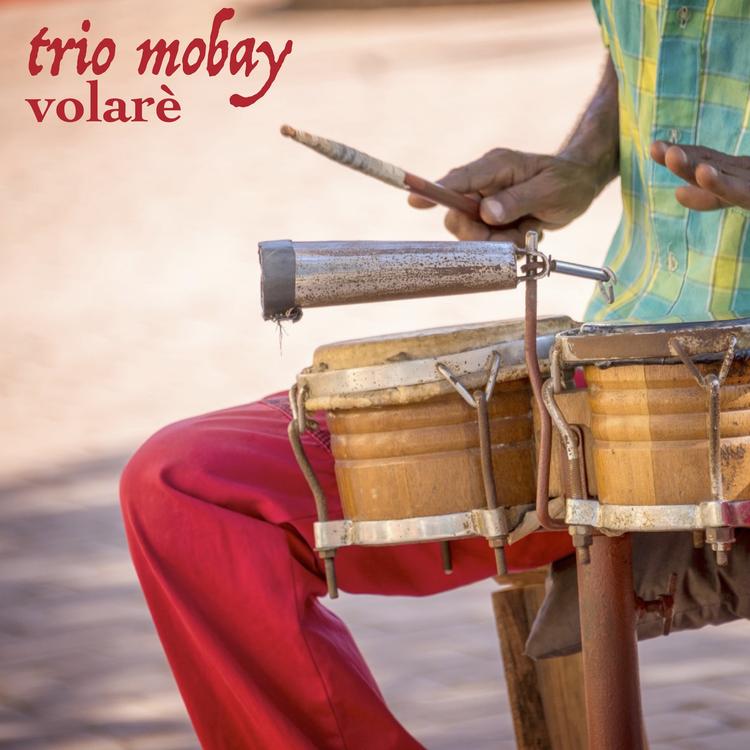 Trio Mobay's avatar image