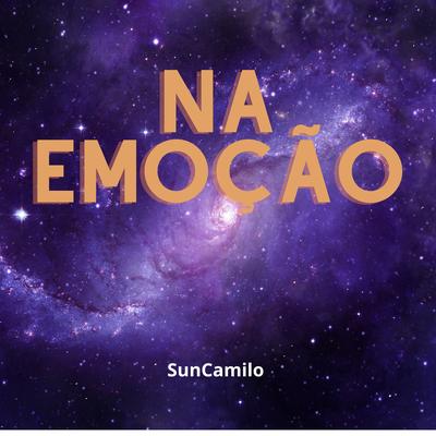 Na Emoção's cover