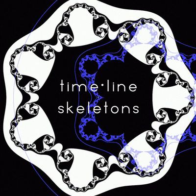 skeletons By time•line's cover