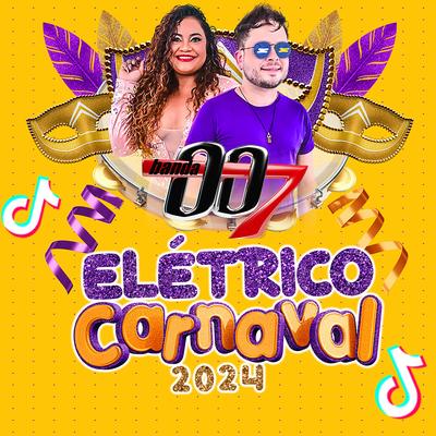 Elétrico Carnaval 2024's cover