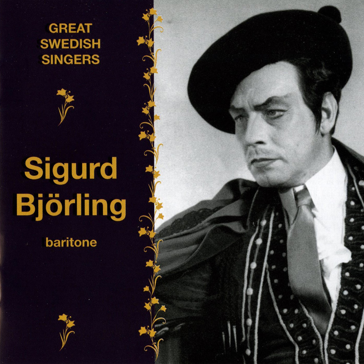 Sigurd Björling's avatar image
