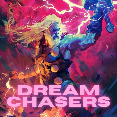 Dream Chasers's cover