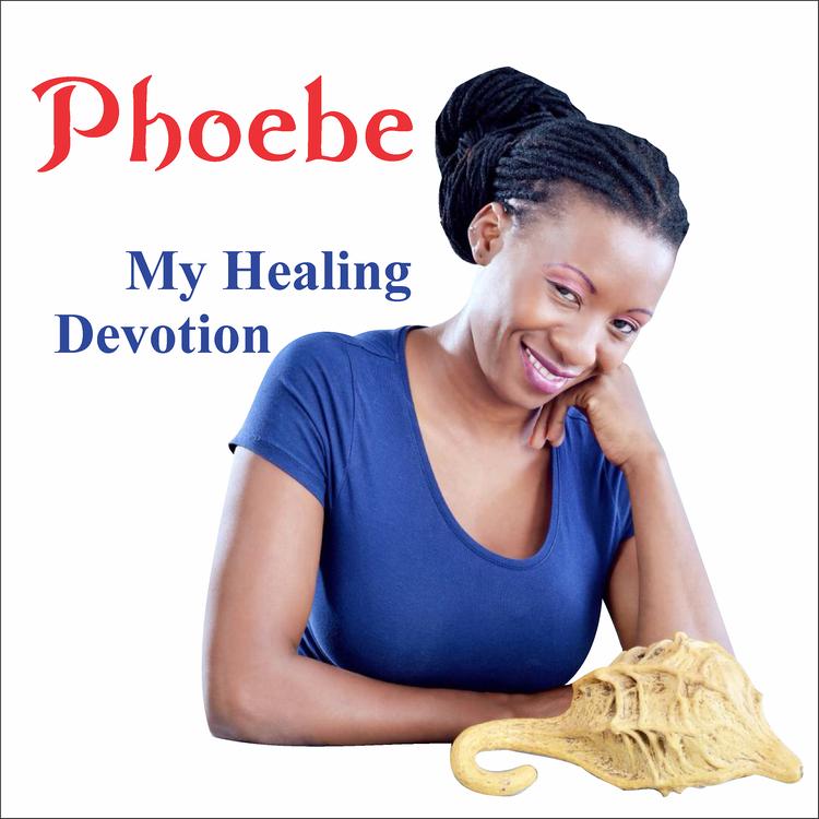 Phoebe's avatar image