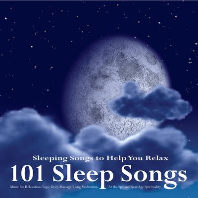 Starry Night By Long Sleeping Songs to Help You Relax All Night's cover