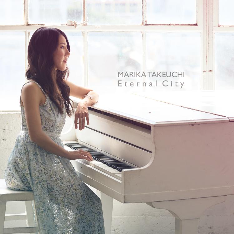 Marika Takeuchi's avatar image