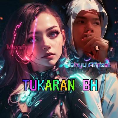 DJ Tukaran BH's cover