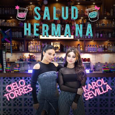 Salud Hermana's cover