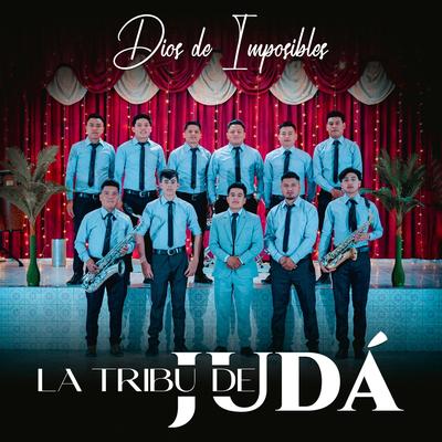 La Tribu de Juda's cover