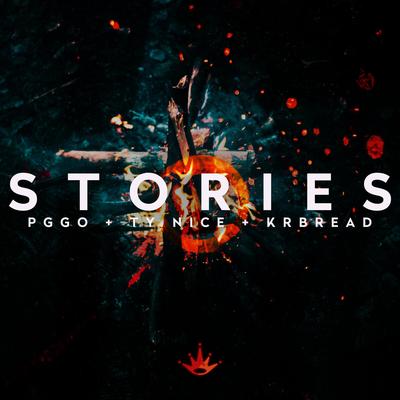 Stories By PGgo, TY nice, Krbread's cover