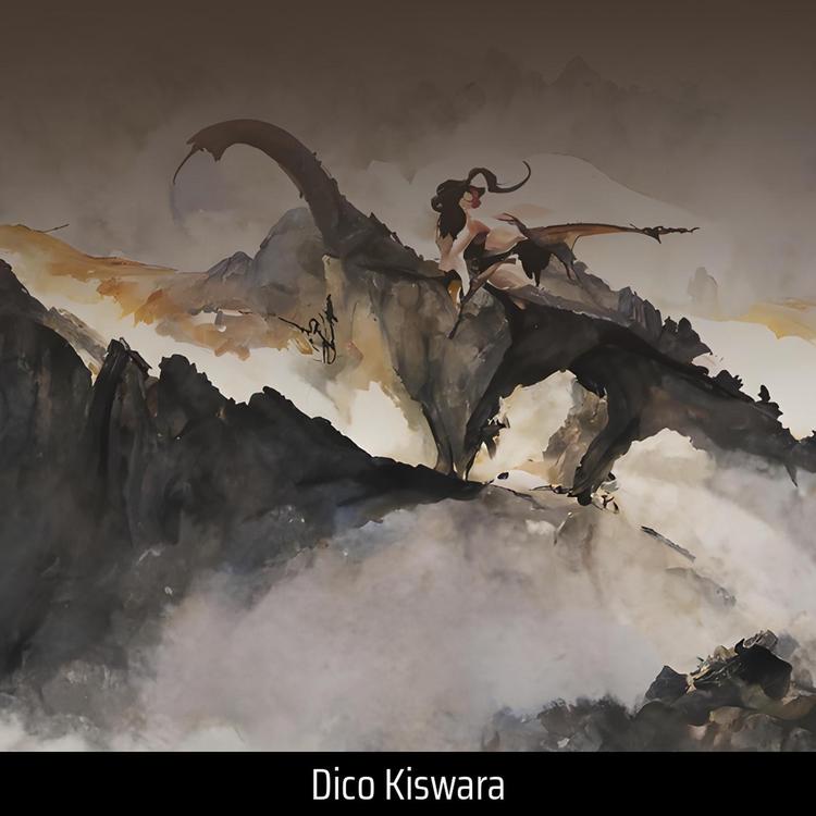 Dico Kiswara's avatar image