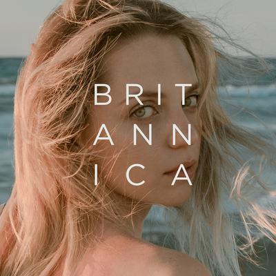 Britannica's cover