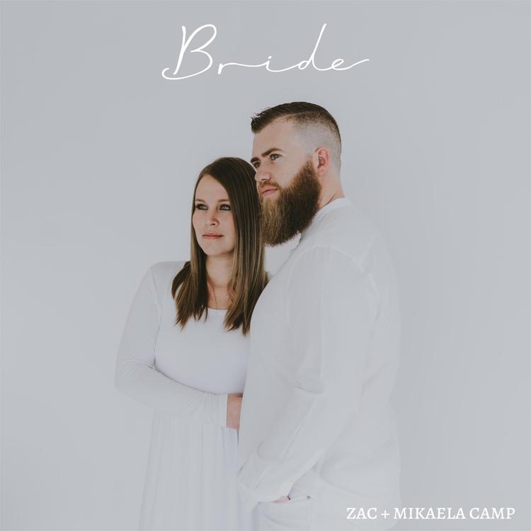 Zac & Mikaela Camp's avatar image