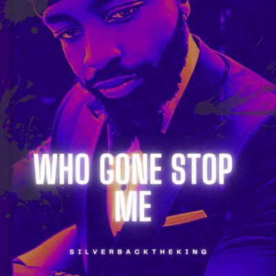 Who Gone Stop Me By SilverbackTheKing, Aye Park's cover