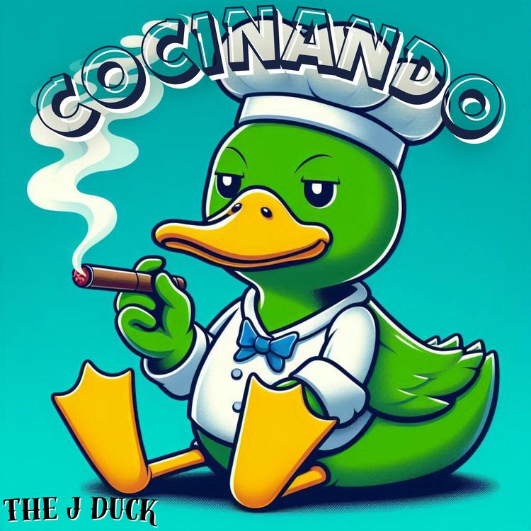 The J Duck's avatar image