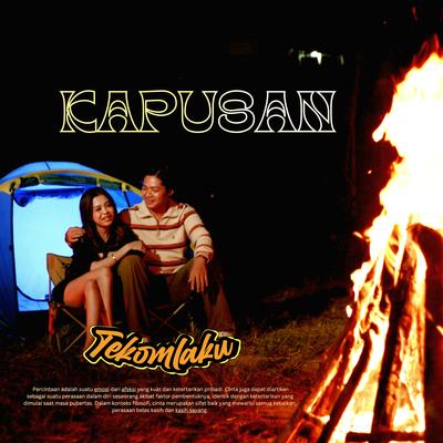 Kapusan's cover