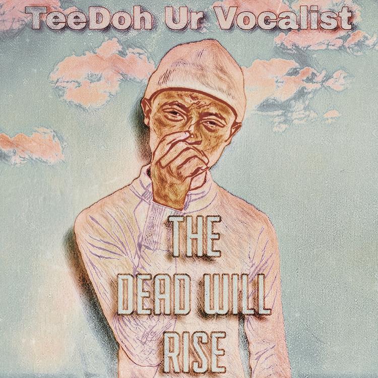 TeeDoh Ur Vocalist's avatar image