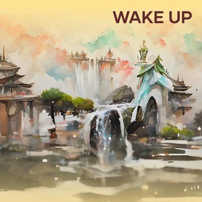 Wake Up By Saojah lee's cover