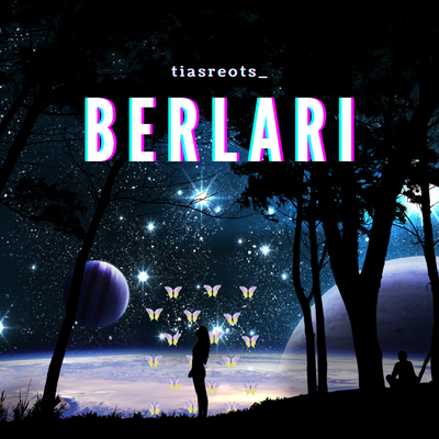 Berlari's cover