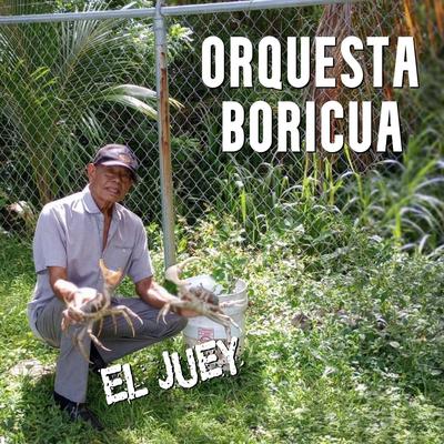 Orquesta Boricua's cover