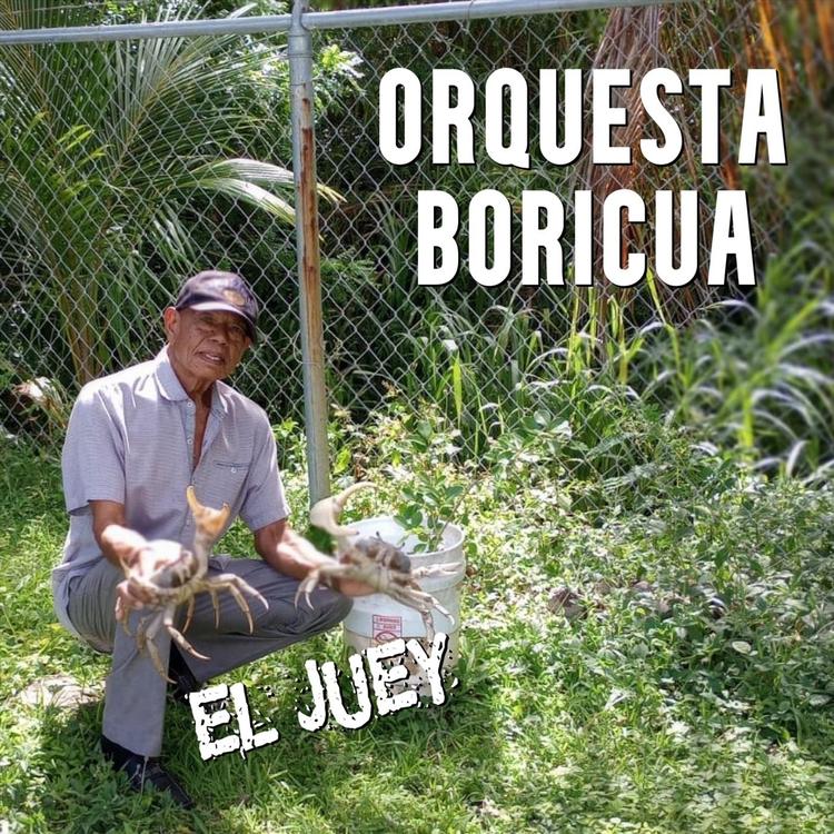 Orquesta Boricua's avatar image