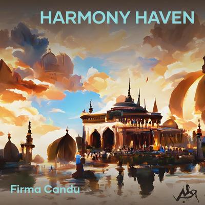 Harmony Haven's cover