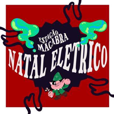 O Toca Discos Natalino! (Cura Qualquer Infelicidade Durante o Natal)'s cover