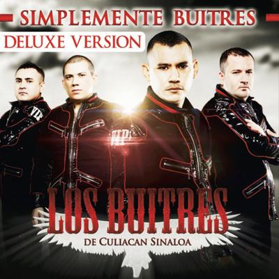 Simplemente Buitres (Deluxe Edition)'s cover
