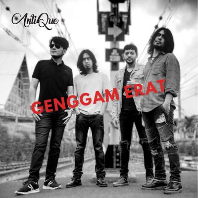 Genggam erat's cover