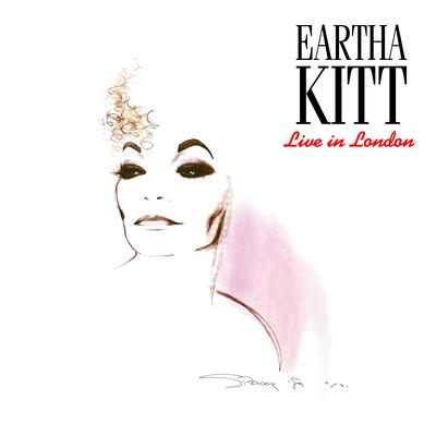 Where Is My Man (Live) By Eartha Kitt's cover