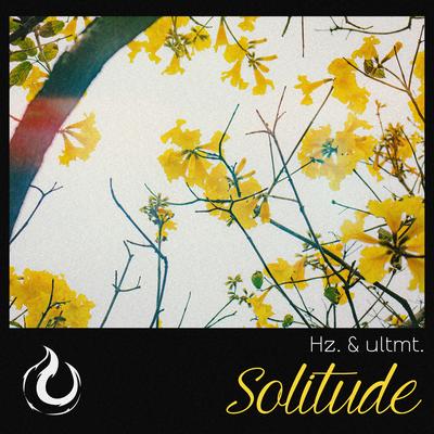 Solitude By Hz., ultmt., Funcc.'s cover