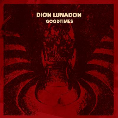 Dion Lunadon's cover