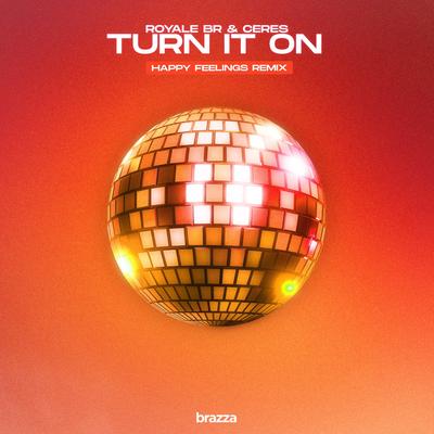 Turn It On's cover