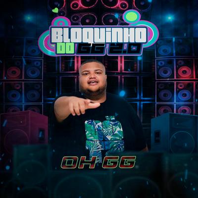 Bloquinho do GG 2.0 : Machuca Tua Xota / Joga o Tabaco / Sentando Gostoso / Joga Xereca / Trepa no Pau's cover