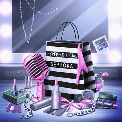 SEPHORA's cover