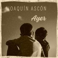 Joaquín Ascón's avatar cover