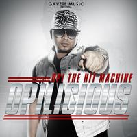 Opi the Hit Machine's avatar cover