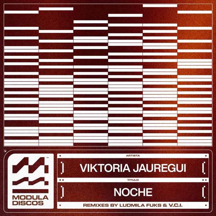 Viktoria Jauregui's avatar image