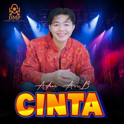 Cinta's cover