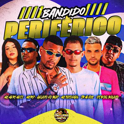 Bandido Periférico's cover