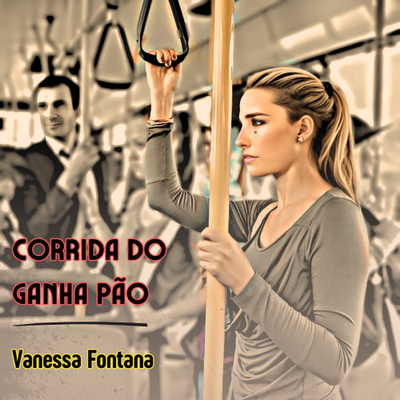 Corrida do Ganha Pão By Vanessa Fontana's cover