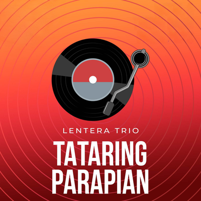 Tataring Parapian's cover
