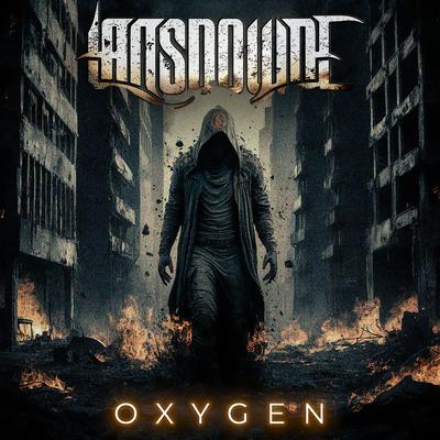 Oxygen By Lansdowne's cover