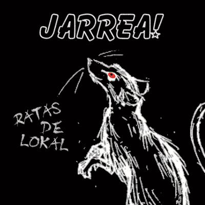 Ratas de lokal's cover