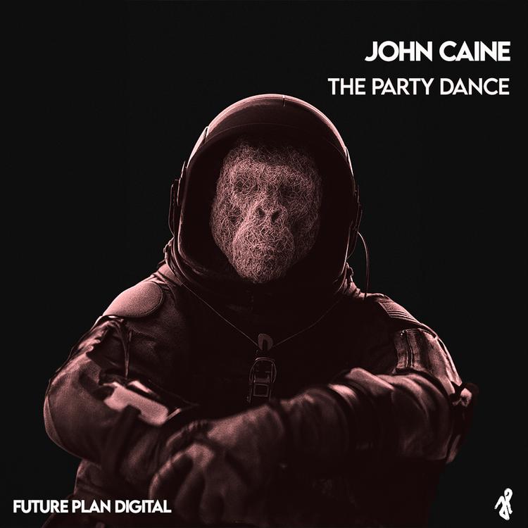 John Caine's avatar image